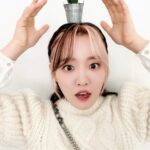 Younha Instagram - 내일부터 기념하는 락스타의 삷🎸😏🤟🏻