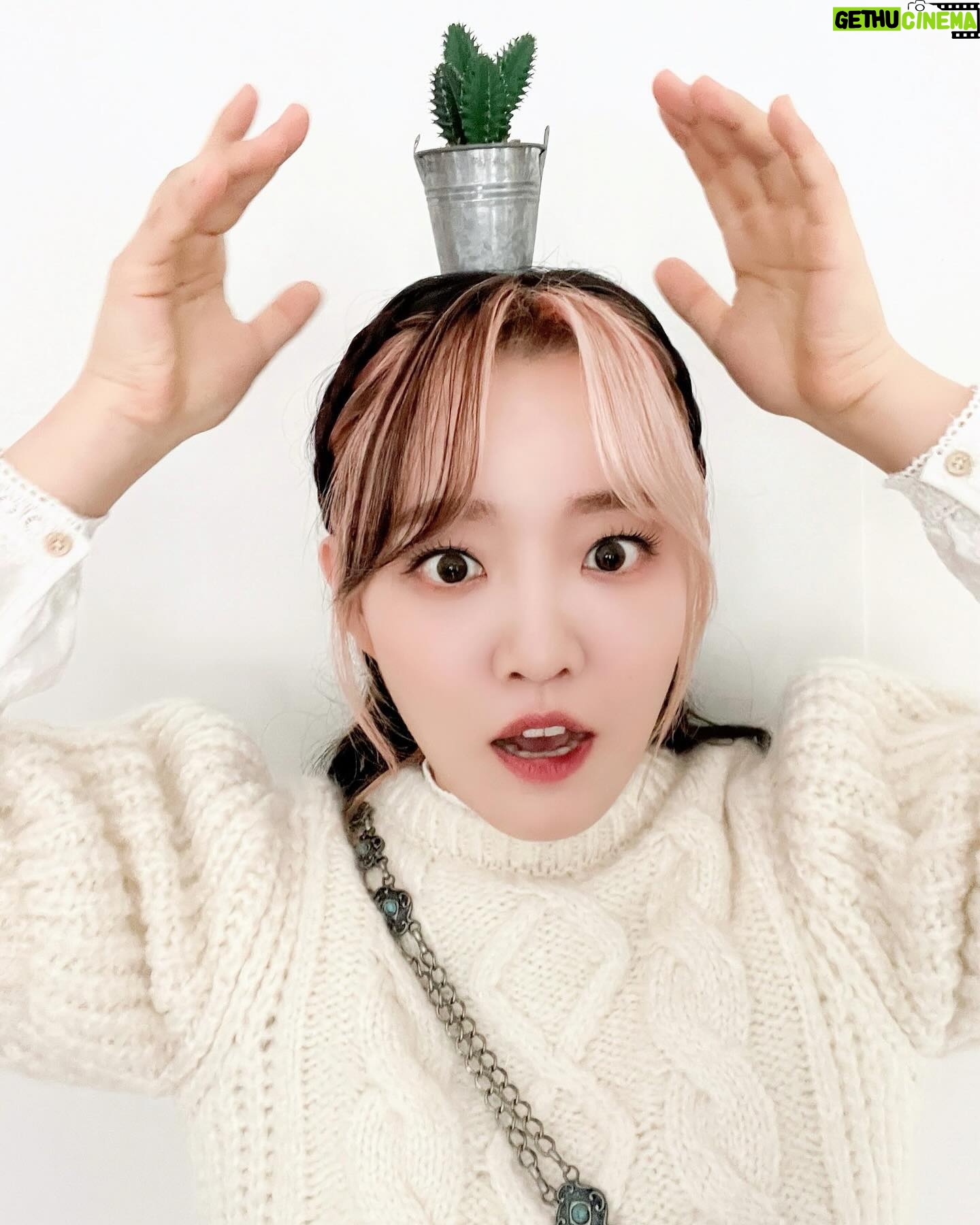 Younha - 3 Likes - 내일부터 기념하는 락스타의 삷🎸😏🤟🏻