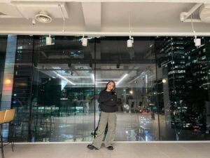 Younha Instagram - 20주년 언팩 행사 날! (공개날 올리려던걸 까먹고 이제 발견…)