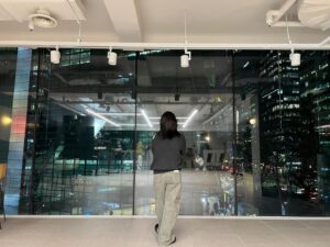 Younha Instagram - 20주년 언팩 행사 날! (공개날 올리려던걸 까먹고 이제 발견…)
