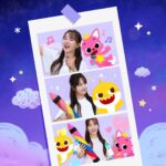 Younha Instagram - 새 친구가 생겼어요🥰❣️ 바로바로 @pinkfong.ko 💕💖💓💞💝💘 핑크퐁 아기상어와 함께 우주여행을 떠나🚀 오르트구름을 가로지를 보이저호 친구도 만나고🛰️ 슬퍼하는 별 가족을 만나 색을 찾아주기도 했답니다🖍️ 잊지 못할 우리의 우주여행은 오늘 저녁 7시 핑크퐁 유투브 채널에서 공개됩니다🤭❣️ 사건의 지평선으로 떠나볼까? 핑크퐁 윤하와 함께 미지의 세계로! 꼬고!!🎵