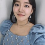 Younha Instagram - 씨나인 소속 6년이면 셀카력 는다. @officialc9ent