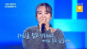 Younha Instagram - 청소년 동계올림픽을 유치한 평창!🏟️
중압감보다는 찬란한 미래를 꿈꾸며 나아가길,
꿈을 이뤄낸다는 짜릿함을 느낄 수 있는 절호의 과정이 되길, 오랫동안 품어온 인내와 노력이 끝내 빛나는 순간이 되길 바라며 제가 할 수 있는 노래를 부르며 응원합니다! 화이팅!