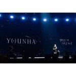 Younha Instagram - #스물 🎸🤟🏻