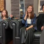 Yoyo Chen Instagram - 婚後事大結局live 好多謝大家一直的支持！♥️♥️🙏🏼