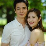 Yoyo Chen Instagram - 第二十集（大結局） 你和我： 觀照的距離 你和我 ：愛的轉化與流轉 從此二人為一體 直至死亡將我哋分開 愛，理應可以治癒所有嘢 但偏偏修復係咁困難…. 所以同一個愛情故事，要用唔同視點去講.. 等你睇到我哋，自以為是咁輕言愛、付出愛 同傳說中神聖、偉大的真愛，係有距離… 每個人，都係獨立個體，你同我都係有距離 將種種距離，當成鴻溝、裂口，卒之崩壞、破碎…. 抑或係激活關係嘅契機，令兩個人都重生… 你絕對有能力同自由，選擇用咩態度同視點 去看待我哋同真愛之間嘅距離….. 填補距離，接受差異，先係修復嘅真正開始 所以我唔會祝福你百年好合，永結同心…. 寧願祝福你，足夠柔靱….. 承載現實裏面，所有錯失同缺陷…. 永遠有活力，推開悶局、僵局、死局… 永遠有創意，重新修正、定義， 專屬於你哋嘅戀愛模式… 就好似兩個人共同編寫一部作品，結局係開放、唔確定、未完成…. 無論幾多歲，都一齊探索，一齊成長…. 因為婚後事， 就係兩個人嘅終身修行！ 周而復始！愛情萬歲！♥️㊗️ 全劇終! #婚後事 #林肯x黃秉怡 #張明芯 #Emma #第二十集 #劇終 #你們會和我一樣不捨嗎？ #很喜歡這段獨白 #全劇的意義所在