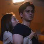 Yoyo Chen Instagram - 第五集 明芯：你離開了，散落四周。 善仁：你留下來，與我常在。 真正嘅完結 令明芯和善仁發覺對對方有着無限嘅眷戀與思念…. ✏️真正既move on ，唔係在於你有幾正常生活，工作，甚至照顧好其他人…. 而係利用一啲儀式，令自己面對， 承認真實嘅感受同情緒，容許自己去哀悼和告別，先係let go 既真正開始….. ✏️我好掛住你，我知你都好掛住我，我哋可唔可以…唔理以前，唔諗以後，淨係留住今晚……. ✏️幾愛幾恨，都到底啦呵？…….. ✏️呢個世上係唔會有任何告別儀式，可以令我放得低你哋….. ✏️你哋永遠都刻係我心裏面，如影相隨，與我常在……. ✏️你若安好，便是晴天…… 這一集，有那一句對白，那一場戲 感動了你嗎？ 記得當初為1-5集做功課的時候 都是一邊看一邊哭，淚崩了幾盒紙巾 謝謝編審黃秉怡 寫了這麼感動、這麼錐心的劇情和對白 謝謝大家陪我們經歷了第一步曲「離婚」 是時候要Move on 去第二部曲「不忠」……. #婚後事 #林肯x黃秉怡 #張明芯 #Emma #潘善仁 #第五集 #第一步曲完結 #無限感動 #無限傷痛