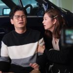 Yoyo Chen Instagram - 第十七集 善仁：One day at a time 明芯：Till death do us part 面對即將失去善仁 面對生死這個課題 再次觸動了明芯的神經…… 真的能做到珍惜每一天 直到死亡將我們分開…..？ ✏️每一日，都當係最後一日咁過，自然會愛惜對方，盡情開心，唔會留有遺憾…. @lawhimmm #婚後事 #林肯x黃秉怡 #張明芯 #Emma #第十七集 #第四章修復