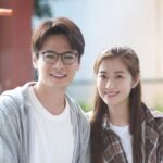 Yoyo Chen Instagram - 第三集 誠鈞：Promises Like Piecrust 原來…… 我在誠鈞眼中是特別的存在著😌 和你們在一起 我是幸福的！♥️ 二揀一 大家話揀邊個好呢？🤭 @lawhimmm @lokyilai 送上我們珍藏的學生照🤭 希望沒有違和感！😹😹 ✏️做人嘅嘢，但求開心！唔為難人哋，唔為難自己！ ✏️就算幾鍾意嗰個人都好，都唔需要為咗佢冇咗自己！ ✏️一個人可以同時鍾意好多個人，冇咩大不了！ #婚後事 #林肯x黃秉怡 #張明芯 #Emma #甘誠鈞 #潘善仁 #第三集 #PromisesLikePiecrust #我是幸福的 #大學時代的我們 #每一集都有新發現 #小學生才做選擇