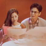 Yoyo Chen Instagram - 第三集 誠鈞：Promises Like Piecrust 原來…… 我在誠鈞眼中是特別的存在著😌 和你們在一起 我是幸福的！♥️ 二揀一 大家話揀邊個好呢？🤭 @lawhimmm @lokyilai 送上我們珍藏的學生照🤭 希望沒有違和感！😹😹 ✏️做人嘅嘢，但求開心！唔為難人哋，唔為難自己！ ✏️就算幾鍾意嗰個人都好，都唔需要為咗佢冇咗自己！ ✏️一個人可以同時鍾意好多個人，冇咩大不了！ #婚後事 #林肯x黃秉怡 #張明芯 #Emma #甘誠鈞 #潘善仁 #第三集 #PromisesLikePiecrust #我是幸福的 #大學時代的我們 #每一集都有新發現 #小學生才做選擇