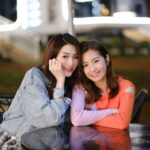 Yoyo Chen Instagram - 好多謝你山長水遠都走入黎同我地一齊傾偈 辛苦晒最美孕媽媽！🌸 Love you 💜 今晚「香港婚後事」 會有我baby @shi_ga 做嘉賓💗 大家係咪好期待呢？🤭🤭 今晚10:30pm見🤗🤗 #香港婚後事 #最美孕媽媽