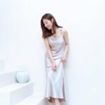 Yoyo Chen Instagram - Simple is beautiful……🤍🤍🤍 #loveyo #simple
