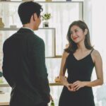 Yoyo Chen Instagram - 第十一集 善仁：錯愛都是明知故犯 同一個地方 同一個人 是那麼的熟悉 卻又如此的陌生….. @lawhimmm ✏️我真係好想放過自己，所以一定要同你、同自己、同過去和解…！你都係！ #婚後事 #林肯x黃秉怡 #張明芯 #Emma #第十一集 #善仁眼中的明芯