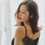 Yoyo Chen Instagram - 第十一集 善仁：錯愛都是明知故犯 同一個地方 同一個人 是那麼的熟悉 卻又如此的陌生….. @lawhimmm ✏️我真係好想放過自己，所以一定要同你、同自己、同過去和解…！你都係！ #婚後事 #林肯x黃秉怡 #張明芯 #Emma #第十一集 #善仁眼中的明芯