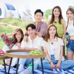 Yoyo Chen Instagram - Hello Hello 有消息宣布📣📣📣 太開心 「香港婚後事」這個綜藝節目令到我們又可以重聚了 這次亦是我人生第一次去camping 🏕️⛺️ 今次我地請咗好多唔同嘅嘉賓 同我哋一齊去探討他/她們對婚姻和愛情的看法 每個嘉賓的對話都實在太精彩了 真係獲益良多🤭 咁正，大家唔會錯過架啦！😉😉 今晚10:30pm見！♥️ @apelink @lokyilai @lawjoey @laiwinki @lawhimmm @shiga @mikeeeee___ @jinnyng @elaine_yiu @owencheung @brianchu0523 @kung_mimi @paisleyhu 4月25號起 逢星期四、五晩上10:30pm 有我地「香港婚後事」❤️🧡💛💚💙💜 #香港婚後事