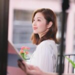 Yoyo Chen Instagram - 第十一集 善仁：錯愛都是明知故犯 同一個地方 同一個人 是那麼的熟悉 卻又如此的陌生….. @lawhimmm ✏️我真係好想放過自己，所以一定要同你、同自己、同過去和解…！你都係！ #婚後事 #林肯x黃秉怡 #張明芯 #Emma #第十一集 #善仁眼中的明芯