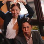 Yoyo Chen Instagram - 第一集 善仁：離婚的本錢 以善仁的視點去看待明芯 你們看到的是正處於瘋狂狀態的明芯 在他眼中她是虎媽是捍妻 然而 由甜蜜到離婚 是什麼令到一個但求年年可以親手整生日蛋糕 俾老公的女人 變得今時今日咁恐怖…. 而明芯又究竟經歷了什麼？ 明晚 明芯的視點將會看見另一個我……. ✏️ 離婚的本錢，從來都唔係錢，而係唔怕做一次x街！ @lawhimmm #婚後事 #林肯x黃秉怡 #張明芯 #Emma #潘善仁 #第一集 #離婚的本錢 #故事正式揭開序幕 #最後一張是亮點 #大家有支持嗎？♥️ #希望大家喜歡