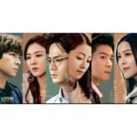 Yoyo Chen Instagram - 由我們6個人的角度演繹愛情4部曲， 從「離婚」、「不忠」、「錯愛」到「修復」， 希望觸動你內心深處，引起情感共鳴！♥️ 婚後事｜星期一至五 晚上9:30 PM｜翡翠台 @apelink #婚後事 #林肯x黃秉怡 #張明芯 #Emma #很喜歡的兩張海報😻