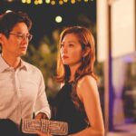 Yoyo Chen Instagram - 第十七集 善仁：One day at a time 明芯：Till death do us part 面對即將失去善仁 面對生死這個課題 再次觸動了明芯的神經…… 真的能做到珍惜每一天 直到死亡將我們分開…..？ ✏️每一日，都當係最後一日咁過，自然會愛惜對方，盡情開心，唔會留有遺憾…. @lawhimmm #婚後事 #林肯x黃秉怡 #張明芯 #Emma #第十七集 #第四章修復
