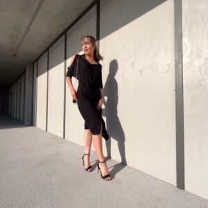 Actress Ysa Penarejo HD Instagram Photos and Wallpapers April 2022