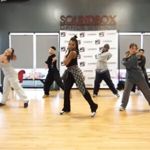 Ysa Penarejo Instagram - got to learn from the queen herself @candancebrown in houston!! this piece and class was IT yall!! ✨