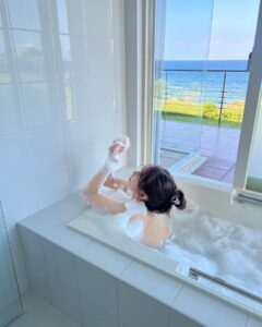 Actress Yu Serizawa HD Instagram Photos and Wallpapers February 2024