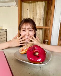 Actress Yu Serizawa HD Instagram Photos and Wallpapers June 2024