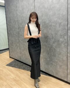 Actress Yu Serizawa HD Instagram Photos and Wallpapers May 2024