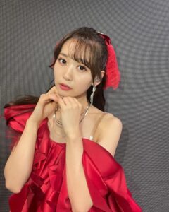 Actress Yu Serizawa HD Instagram Photos and Wallpapers January 2024