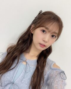 Actress Yu Serizawa HD Instagram Photos and Wallpapers June 2024