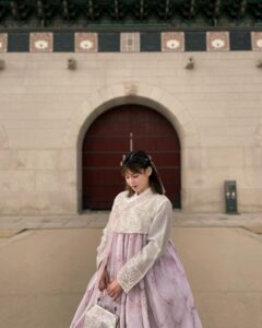 Actress Yu-Tung Hsia HD Instagram Photos and Wallpapers March 2024