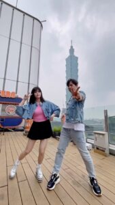 Yu-Tung Hsia Top 100 Instagram Photos and Posts