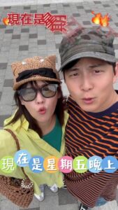 Actress Yu-Tung Hsia HD Instagram Photos and Wallpapers August 2024