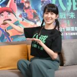 Yu Han Lien Instagram - 八戒——決戰未來 有三個版本 參與的配音演員 有不同的組合與驚喜 歡迎大家都去搜集起來 小時候喜歡的動畫會一直重複收看 甚至會想要把喜歡的台詞和場景都記起來 不要去比較那個語言版本 因為每個版本都會帶來獨一無二的享受 進入到每個語言的八戒新世界 每種語言背後都是一個文化 都是一個新的故事 一起決戰未來吧 5/31八戒上映 6/7八戒台語版、多元語版上映 @pigsy_film @applausemovie_taiwan 妝髮/ @1989_megan
