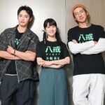 Yu Han Lien Instagram - 八戒——決戰未來 有三個版本 參與的配音演員 有不同的組合與驚喜 歡迎大家都去搜集起來 小時候喜歡的動畫會一直重複收看 甚至會想要把喜歡的台詞和場景都記起來 不要去比較那個語言版本 因為每個版本都會帶來獨一無二的享受 進入到每個語言的八戒新世界 每種語言背後都是一個文化 都是一個新的故事 一起決戰未來吧 5/31八戒上映 6/7八戒台語版、多元語版上映 @pigsy_film @applausemovie_taiwan 妝髮/ @1989_megan