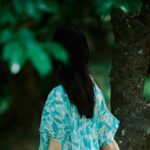 Yu Han Lien Instagram - 好喜歡這次和 @inblooom_official 的聯名 開會討論的時候 內心充滿療癒 與被理解的感受 這個夏天 一起穿上美好的自然元素 走進山林中 吹吹風 曬曬太陽吧 https://www.inblooom.com/pages/lien