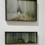 Yu Han Lien Instagram - 手作和藝廊看展的好夥伴Elisa 從金工手作體驗課展開緣份 每年都互相拋接對方可能會有興趣體驗的課程 和展覽 然後帶著好奇心前往 有時候我覺得朋友有各種不同領域與風格 有些朋友適合一起旅行 但不適合一起做靜態的手作課 有些朋友適合一起逛市集 但不適合一起去爬山 有些朋友喜歡與你獨處 不適合太多人的群聚 能在相聚時找到最適合交流的部分 讓彼此最自在的相約 才是最舒服的啊 那天去看了展覽 沈浸在藝術家Lupa美好的作品中 一起不約而同的拿起製作精美的作品集 各自帶了一本回家收藏 在展覽中看見一幅畫 友人說覺得跟我很像 哈哈哈 叫我去旁邊拍一張合照