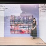 Yu Han Lien Instagram - 那天看完小松美羽展 又跟朋友去了 @artemin.gallery 看它這次的新展出 也順便拿了上次買的畫作 好喜歡這幾位外國藝術家的作品 色彩大大揮灑 抽象中 藏著自然裡的各式風景 大家有空可以去看展 今天的山羌閱覽室一樣陪伴大家 EP.137│告訴你 打造長銷經典的祕密《滾動內容複利》 🔍Apple Podcast → https://apple.co/49PqOKq 🔍SoundOn → https://bit.ly/4bropqz 🔍Spotify → https://spoti.fi/3W6xiRQ 🔍KKBOX → https://bit.ly/3WgZcKT