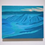 Yu Han Lien Instagram - 那天看完小松美羽展 又跟朋友去了 @artemin.gallery 看它這次的新展出 也順便拿了上次買的畫作 好喜歡這幾位外國藝術家的作品 色彩大大揮灑 抽象中 藏著自然裡的各式風景 大家有空可以去看展 今天的山羌閱覽室一樣陪伴大家 EP.137│告訴你 打造長銷經典的祕密《滾動內容複利》 🔍Apple Podcast → https://apple.co/49PqOKq 🔍SoundOn → https://bit.ly/4bropqz 🔍Spotify → https://spoti.fi/3W6xiRQ 🔍KKBOX → https://bit.ly/3WgZcKT