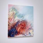 Yu Han Lien Instagram - 那天看完小松美羽展 又跟朋友去了 @artemin.gallery 看它這次的新展出 也順便拿了上次買的畫作 好喜歡這幾位外國藝術家的作品 色彩大大揮灑 抽象中 藏著自然裡的各式風景 大家有空可以去看展 今天的山羌閱覽室一樣陪伴大家 EP.137│告訴你 打造長銷經典的祕密《滾動內容複利》 🔍Apple Podcast → https://apple.co/49PqOKq 🔍SoundOn → https://bit.ly/4bropqz 🔍Spotify → https://spoti.fi/3W6xiRQ 🔍KKBOX → https://bit.ly/3WgZcKT