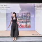Yu Han Lien Instagram - 那天看完小松美羽展 又跟朋友去了 @artemin.gallery 看它這次的新展出 也順便拿了上次買的畫作 好喜歡這幾位外國藝術家的作品 色彩大大揮灑 抽象中 藏著自然裡的各式風景 大家有空可以去看展 今天的山羌閱覽室一樣陪伴大家 EP.137│告訴你 打造長銷經典的祕密《滾動內容複利》 🔍Apple Podcast → https://apple.co/49PqOKq 🔍SoundOn → https://bit.ly/4bropqz 🔍Spotify → https://spoti.fi/3W6xiRQ 🔍KKBOX → https://bit.ly/3WgZcKT