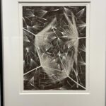 Yu Han Lien Instagram - 第一次走進師大美術館 建築真的太美了 很像之前在京都的美術館看展覽 在走完幾層樓之後 有一個休息的平台 可以去看看風景 讓自己消化一下後 繼續走往不同的樓層看展 這次的拍立得展 有許多大型的拍立得作品 也可以看見不同的藝術家 在拍立得上用自己的方式創作 不只是照片可以捕捉的寫實和即時 許多藝術家運用拍立得 做不同媒材結合 許多作品對我來說更像是一幅畫 有寫意的 有抽象的 有錯置或視覺上表現強烈的 120位藝術家 和300多件拍立得 以及寶麗來公司的歷史介紹 還有各式機型與底片 展出非常豐富 我特別喜歡的幾幅作品 都是構圖讓我彷彿進入不同次元 展開魔幻又寫實的風景 也有幾幅是創作者把剛拍出的拍立得 再放入畫面中 讓空間彷彿進入一層又一層的螺旋 還有一幅作品在月球上拍 月球上放了一張全家合照 作品名稱是月球表面上的家族合影 無論從作品名 或是直觀的觀看眼前的創作 都有不同的切入觀感 當然也有許多無題的作品 卻帶你進入觀者各自內心的世界 拍立得的出現 是來自創辦人蘭德的女兒提問 為何不能拍照後立刻看到照片 於是蘭德開始研製一次成像攝影系統 只因為女兒的一句話而出現的天才相機 真的是一個充滿愛的發明 走過了20世紀末的風景 拍立得 正慢慢的再次重新回到我們的生活 看展的當天 還看到有人帶上自己的拍立得 走進展場 與這些作品 一期一會的 再次相遇 再次即時顯影 展名：一拍即影：拍立得國際名家攝影大展 活動期間：即日起至2024/6/7(五) 開放時間：每週二至六上午10:00至17:00，週日、週一、國定假日及連續假期休館。 活動地點：師大美術館 (臺北市大安區和平東路一段129號) 票價：250元（全票）；優待票請上網查詢 展覽地點/ @ntnuartmuseum 洋裝/ @inblooom_official