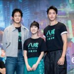 Yu Han Lien Instagram - 第一次參與動畫配音 《八戒》 5/31上映 6/7台語、多元語版本上映 我參與的是多元語版本 裡面有海陸腔客語、四縣腔客語、大埔腔客語 每個版本的八戒都非常難得 一起來看看台灣的動畫有多麼強大吧 承蒙大家 動畫作品/ @pigsy_film 裙子/ @inblooom_official