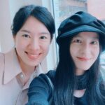 Yu Han Lien Instagram - 跟學姊約豐富的早餐 看喜歡的書 保持內心平靜 生活就這樣 美好前進 不強求什麼的 過好自己生活