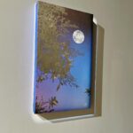 Yu Han Lien Instagram - 看展是靜靜的 閱讀也是靜靜的 但內心的愉快 總是不斷的在播放歡樂的歌 山羌閱覽室 繼續陪伴大家 昨天忘記分享了 EP.139│愛意東升西落，浪漫至死不渝《愛在三部曲》 🔍Apple Podcast →https://apple.co/3Ws9TdN 🔍SoundOn →https://bit.ly/3WB3uwP 🔍Spotify →https://spoti.fi/3WwfcbW 🔍KKBOX→https://bit.ly/3UNzgp9