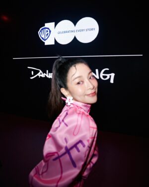 Yu Liang Instagram - thanks for the invitation

@danielwong_official
@tpe.fashionweek 

Hair style @jimmy1987909
Makeup @waaaaanting 
Outfit @danielwong_official
Photographer @ellisyunyingwu