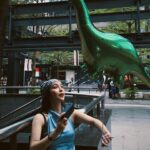 Yu Liang Instagram - 我怎麼會把B&W放進3D相機裡…