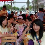 Yu Liang Instagram - 2005 我還留著國小的好多影像（得意） 其實連上課傳的紙條也留著 不過我的同學應該覺得這很恐怖吧ヽ( ຶ▮ ຶ)ﾉ 快20年前了 昨天夢到我回到了國小生活 旁邊同學問我為什麼一直笑 我說因為我知道自己在做夢 對於能回來再體驗一次真的太開心了 小時候存的資料夾名稱 很直接 好好笑