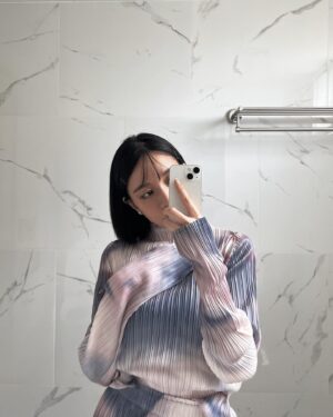 Yu Liang Instagram - 插播一則底片