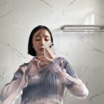Yu Liang Instagram - 插播一則底片